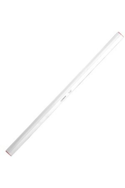 Hanbon Straightedge, Aluminum, 2500 Mm - Hb156250