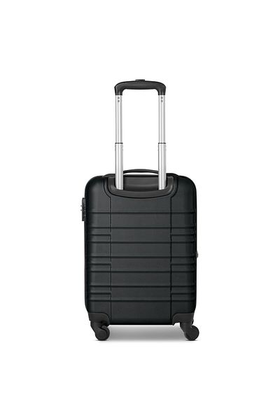 Wenger Amplar Evo 4 wheels Cabin trolley S 53 cm with expansion pleat