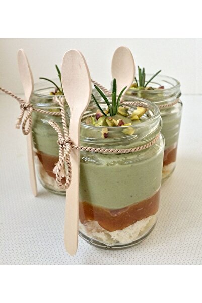 Kraft Alenked Organic Plate Cup Party Set for 8 People Set of 6