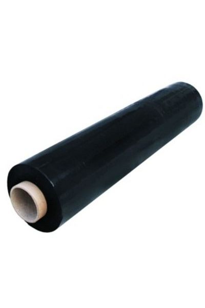 Venus Dsh Black Stretch Film 500 Mm X 114 M - 23 My (It)