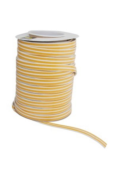 Venus Dsh Sealing Tape Profile D, White - 2 X 50 M, 42394 (Vp)
