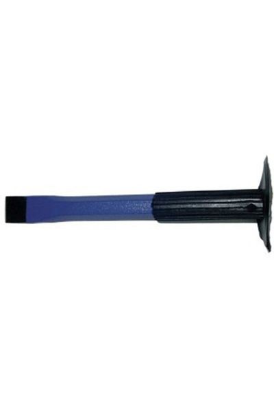 Venus Dsh Metal Chisel With Guard - 10" (250 Mm)