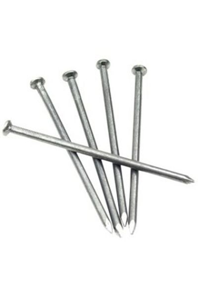 Venus Dsh Construction Nails 3 X 80 Mm - Kg (Aa)