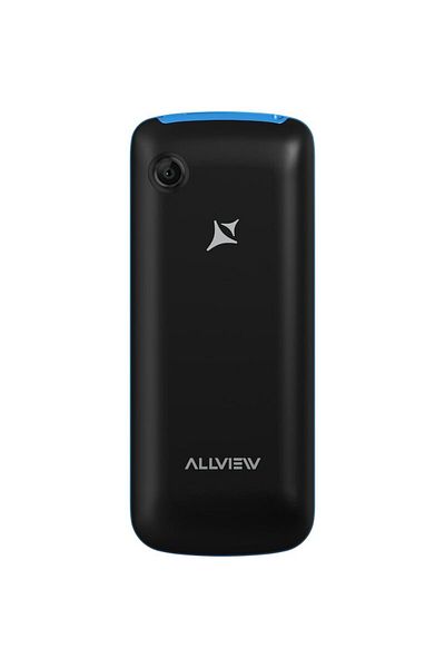 Allview Telefon mobil Allview M9 JOIN, Negru