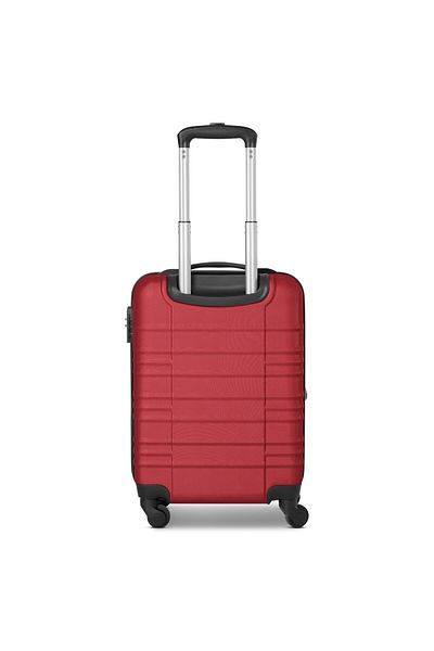 Wenger Amplar Evo 4 wheels Cabin trolley S 53 cm with expansion pleat