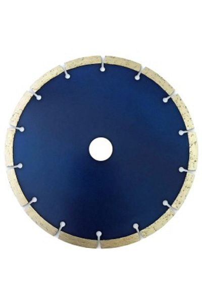 Venus Dsh Disc Diamantat Segmentat - 230X2.4X7.8X22.23 Mm