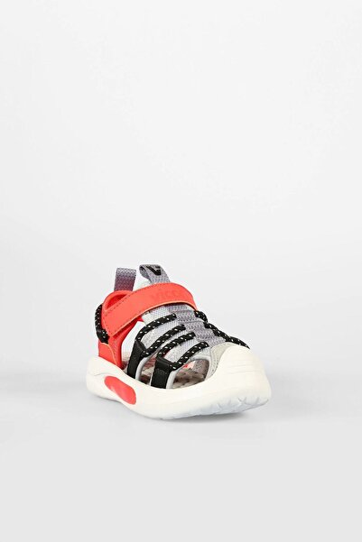 Vicco Size 26-31 Closed Front Lighted Lightweight Boys-Girls Sandals