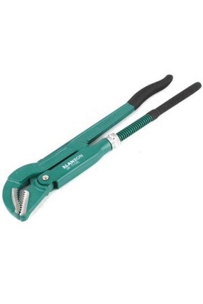 Hanbon Cleste Tevi Tip "Suedez" Maner Protectie 45 Grade - 1" - Hb71501