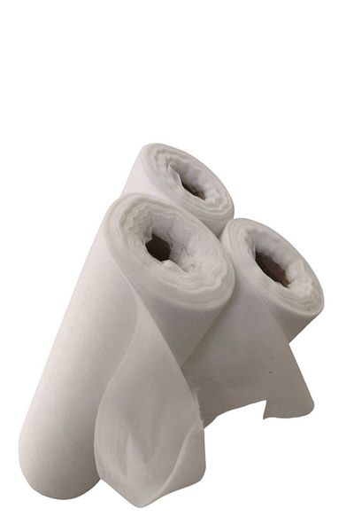 ONC Roll Skin Care Towel White 30cm X 25cm 100 Sheets 3 Pieces Roll Towel