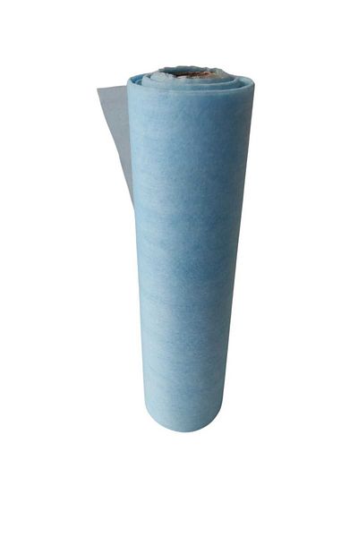 ONC Roll Skin Care Towel Blue 30cm X 25cm 100 Sheets 2 Pieces Roll Towel