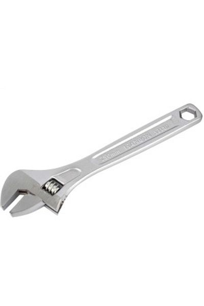 Hanbon Adjustable Wrench With Roller 10" (250 Mm) - Hb53110