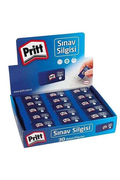 Pritt 8 Μαντήλια εξετάσεων