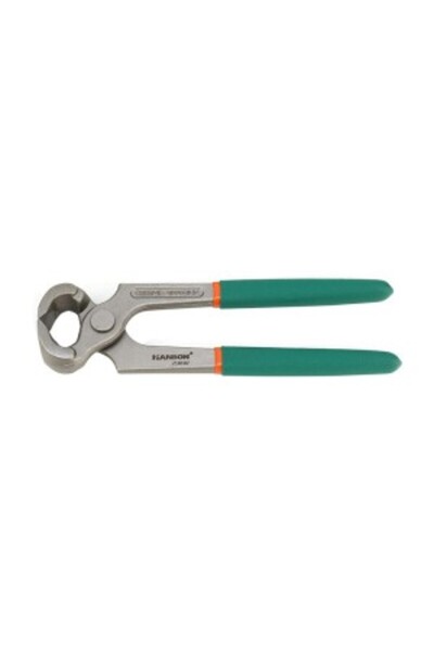 Hanbon Cleste Cuie, Maner Dubla Protectie 7" - Hb710107