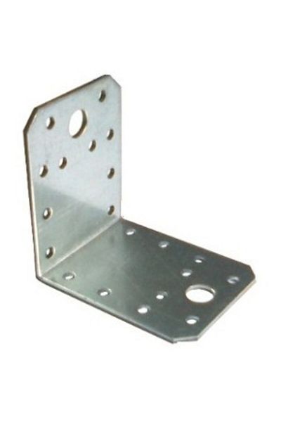 Venus Dsh Corner Joint For Wood 70X70X55X2.5 Mm (J-Zk-7755)