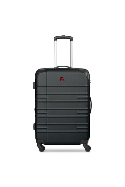 Wenger Amplar Evo 4 wheels Trolley M 65 cm with expansion pleat