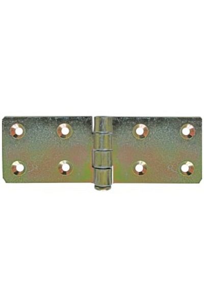 Venus Dsh Pafta hinge 120 X 40 Mm, Zn - 0112040 (Is)