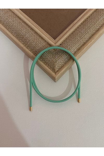 YENGEÇ Magnetic Rope Bracelet