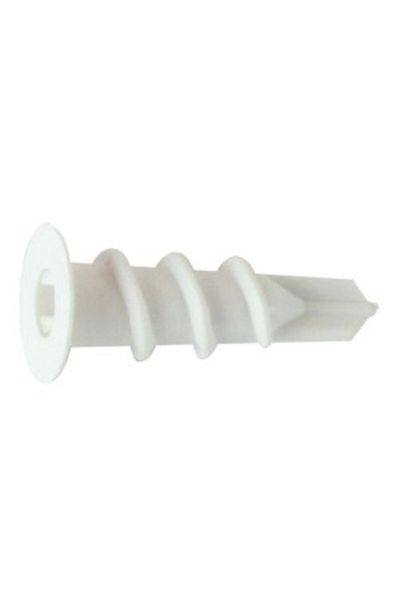Venus Dsh Nylon Perforating Dowel For Drywall (100) (Ae)