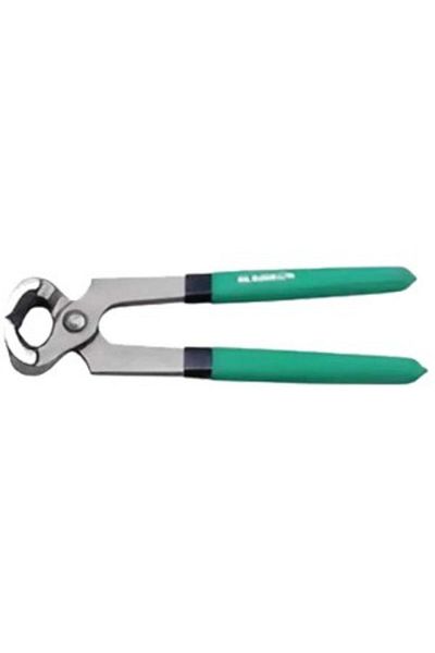 Hanbon Nail Pliers Type "A", 8" Protective Handle - Hb710108