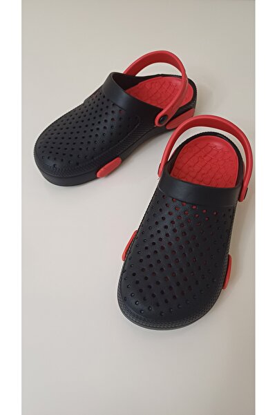 GEZER Yazlık Cros Model Kadın Terlik