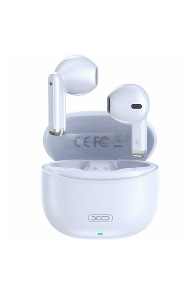 design xo XO Design X33 Wireless Headphones by ONSG®, Bluetooth 5.3, HD Sound, 4h, 250mAh Charging, Blue