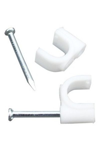 Venus Dsh Clema Cui Pentru Fixat Cabluri 8 Mm (100)