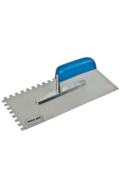 Venus Dsh Square Teeth Scythe, Wooden M. 10 X10 (280X130)-812008-10