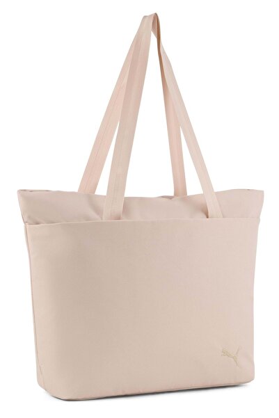 Puma Αθλητική τσάντα Her Shopper 091280-03 Αθλητική τσάντα ΡΟΖ