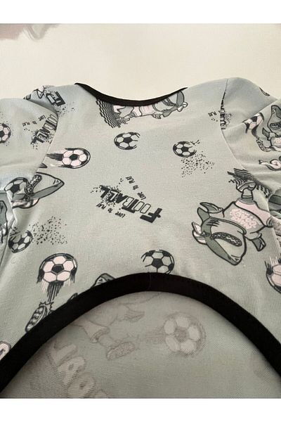 Hababamevi Keçi̇c&T - Cat - Dog Clothing (XL)