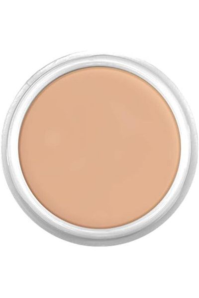 Kryolan Derma Color Camouflage Cream Pot - D2W