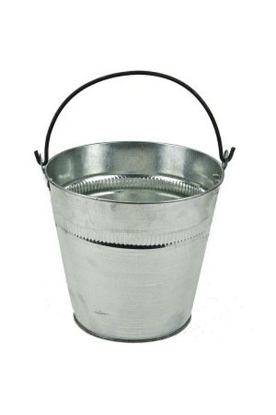 Venus Dsh Galeata- Tabla Zincata - 10 L (Ti)