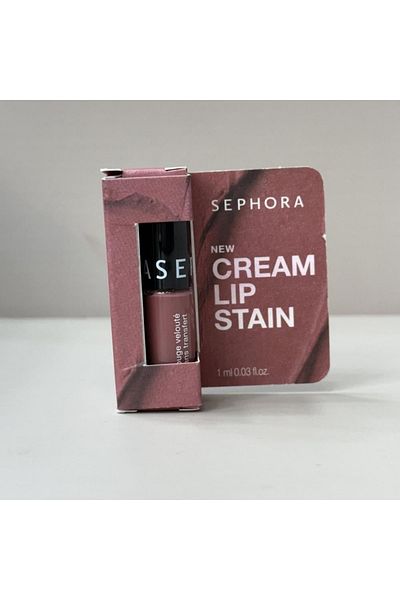 SEPHORA Rouge Sephora Travel Size 13- 1ml