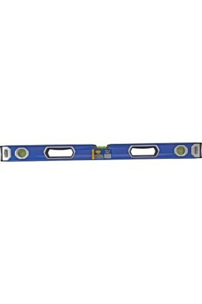 Venus Dsh Professional Level With Magnet, 3 Bubbles, Handles - 100 Cm