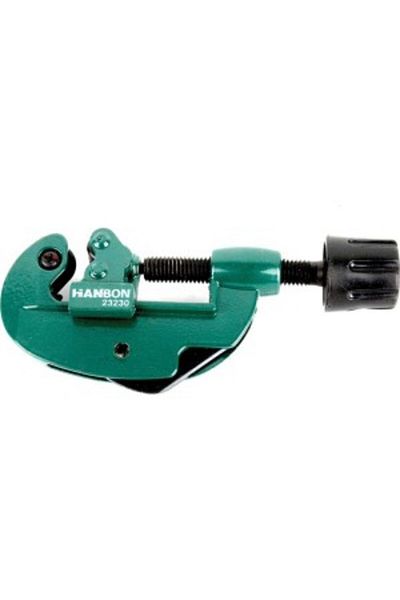 Hanbon Dispozitiv Taiat Tevi Cupru Cu Rola 3-30 Mm - Hb23230