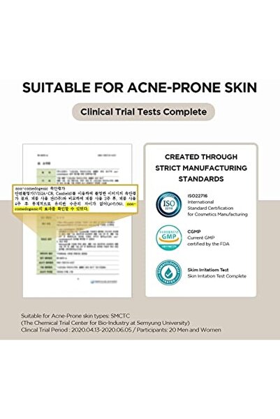 SKIN1005 100% Centella Asiatica Facial Serum Ampoule