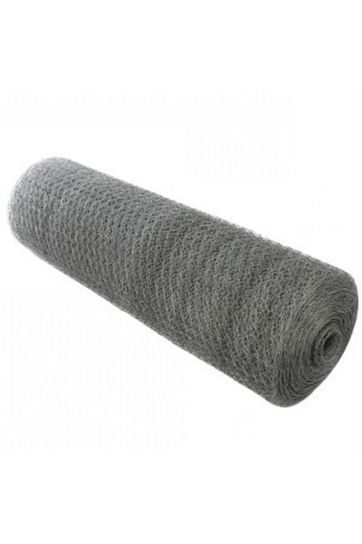 Venus Dsh Plasa Rabitz Zn 1 X 50 M - 1"(25 Mm)X0.6 Mm