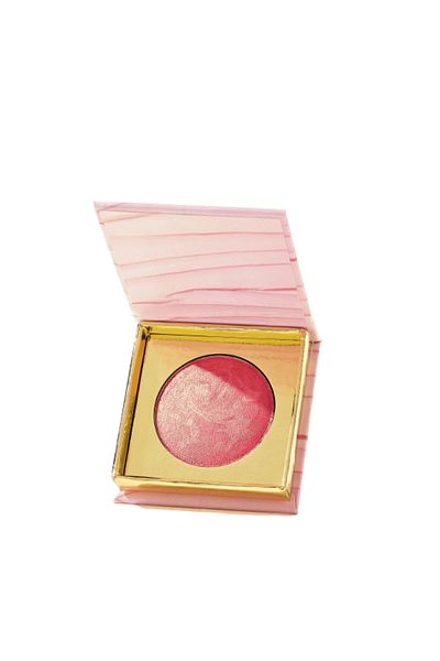 Tarte أحمر خدود Sugar Rush Sweet Tarte Glow - فروستد، 2.75 غرام