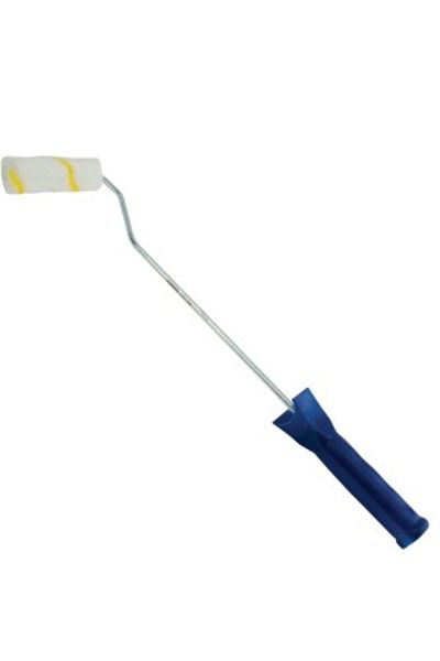 Venus Dsh Rulou Vopsit, Poliacril (Dungi Galbene)-4" (100 Mm)