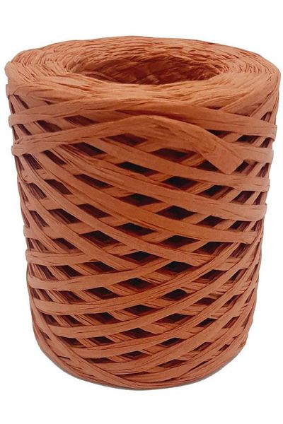 Nusrat Bilişim New Imported Raffia Tile - Bag Accessory, Rope 100 Gr (G31)