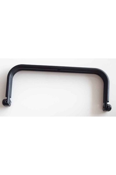 Nusrat Bilişim 25 Cm Magnet Plastic Geanta Secreta Burs - Accesoriu Geanta
