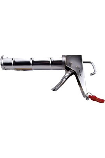 Venus Dsh Pistol Silicon Zincat Yfa-07C - 9" (230 Mm)