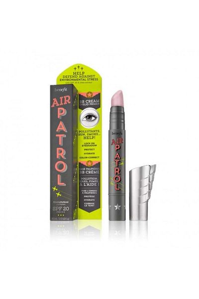 BENEFIT Air Patrol BB Cream Eye Primer SPF 20 Beige 4ml