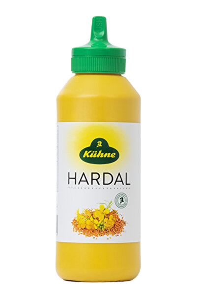 Kühne Hardal 255 Gr.