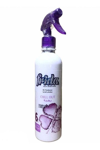Frida Aqua Sensations Chill Out Air Freshener Spray, 460 ml