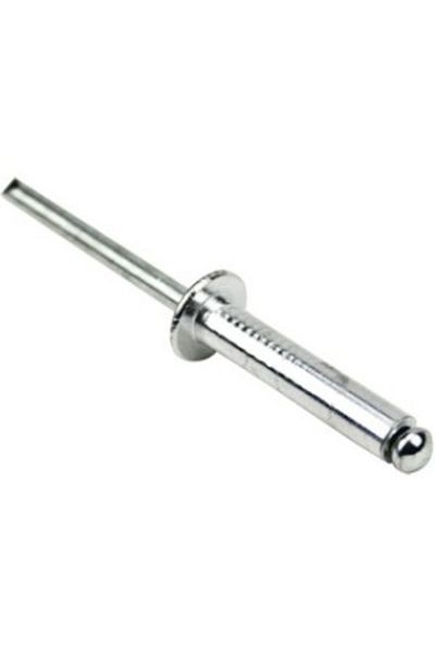 Venus Dsh Pop Rivet 4.8 X 10 Mm (100 Pcs)