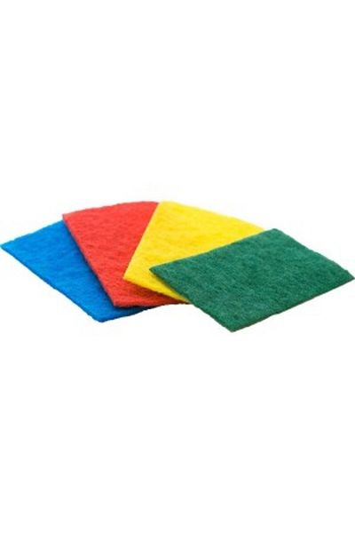 Venus Dsh Abrasive Fiber Cloth 150X90 Mm 4 Pieces (Gp)