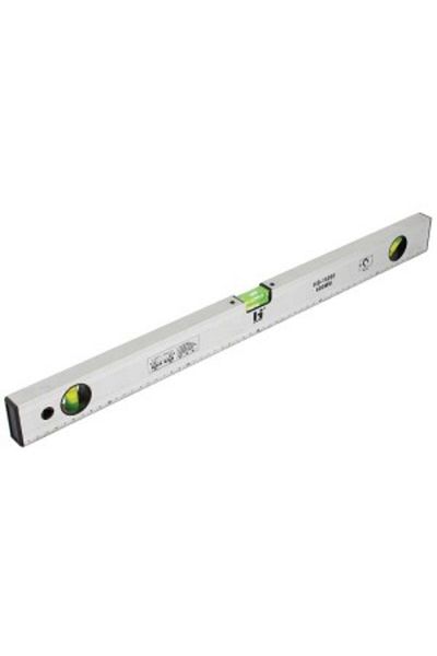 Hanbon Level, Aluminum, 3 Bubbles - 800 Mm - Hb15280