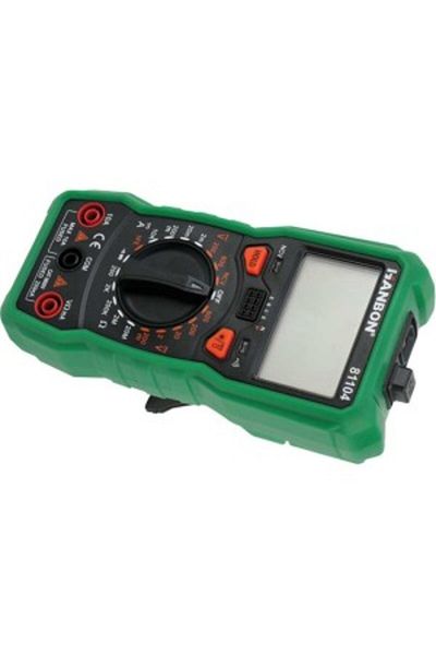 Hanbon Digital Multimeter - Hb81104