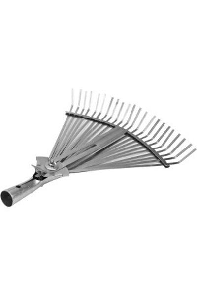 Venus Dsh Adjustable Rake 22 Teeth - 12521
