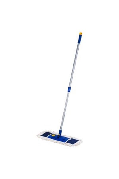 Venus Dsh Mop Plat Profesional 43 Cm, Coada Metalica Telescopica (Nc)